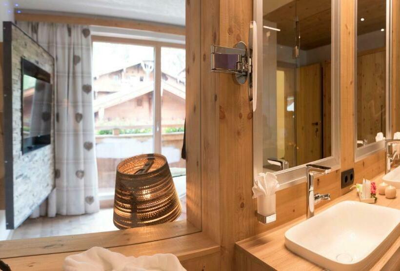 فندق Alpbacherhof Mountain & Spa Resort