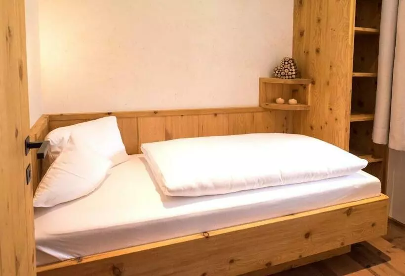 ホテル Alpbacherhof Mountain & Spa Resort