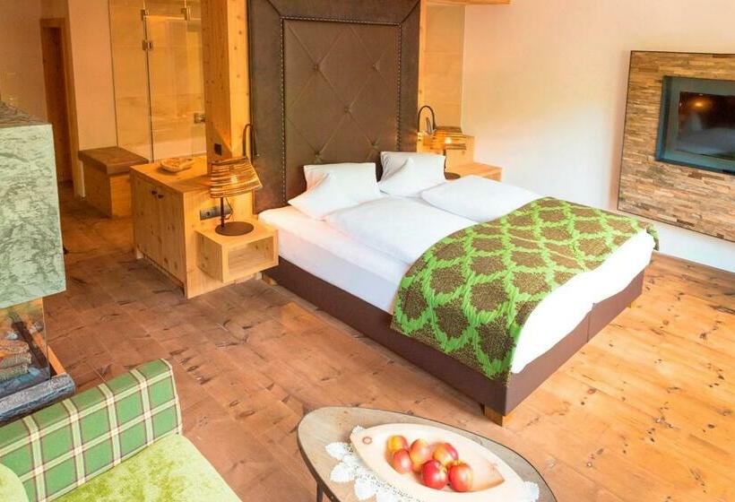 فندق Alpbacherhof Mountain & Spa Resort