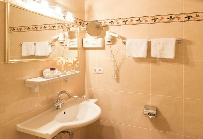 فندق Alpbacherhof Mountain & Spa Resort