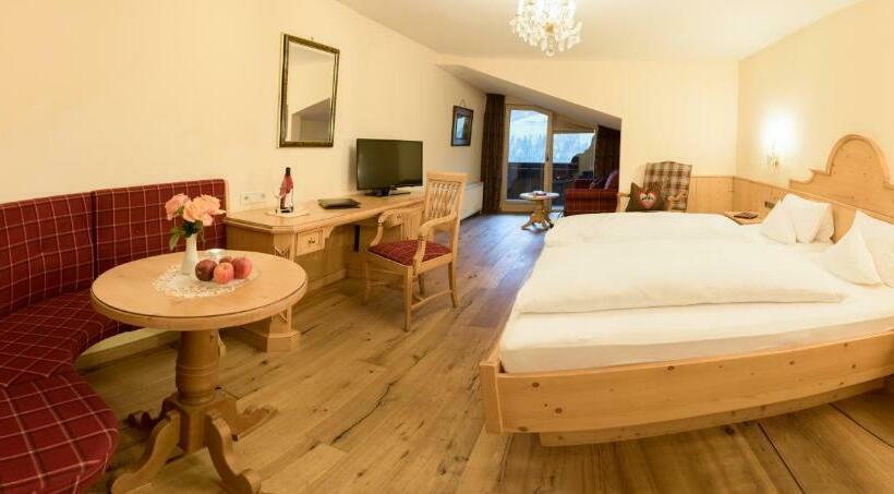 فندق Alpbacherhof Mountain & Spa Resort