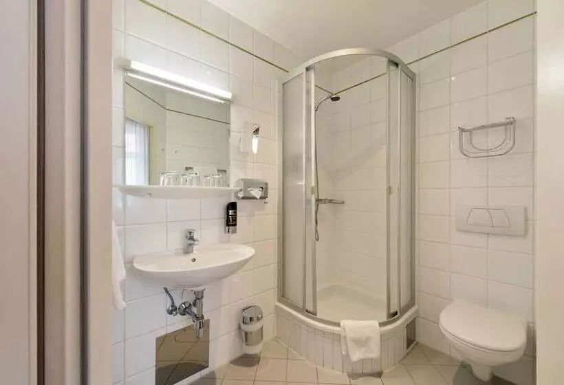 호텔 Pension Baronesse