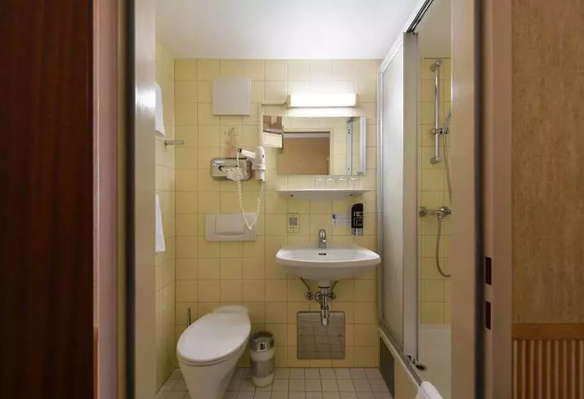 호텔 Pension Baronesse