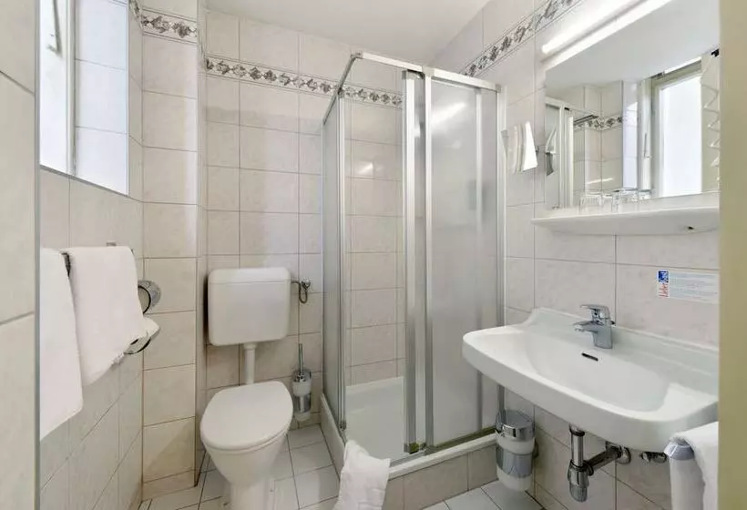 호텔 Pension Baronesse