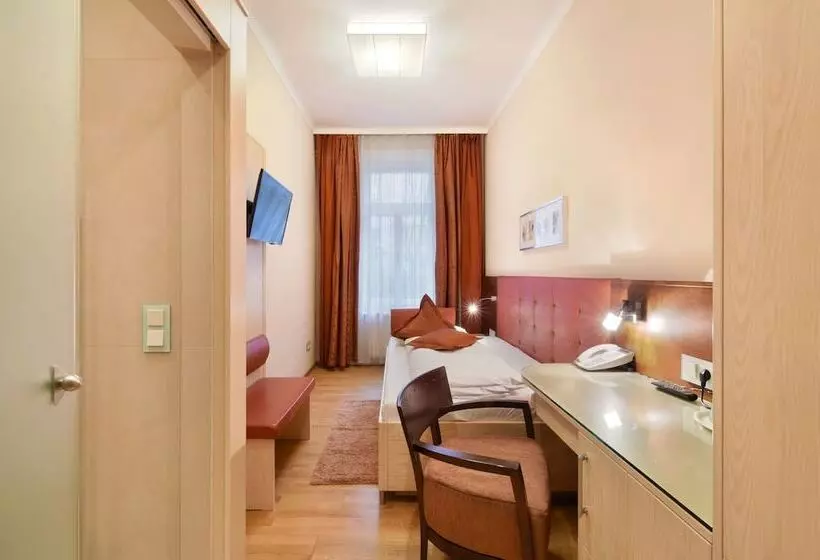 호텔 Pension Baronesse