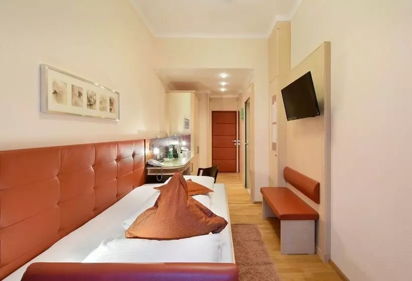 호텔 Pension Baronesse