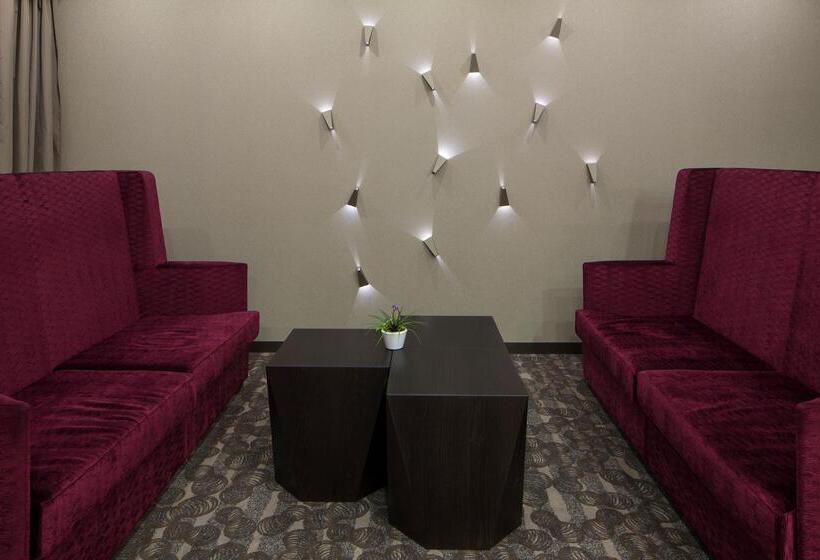 Hotel Schillerpark Linz, A Member Of Radisson Individuals