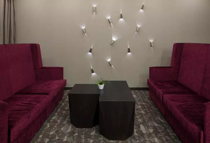 Hotel Schillerpark Linz, A Member Of Radisson Individuals