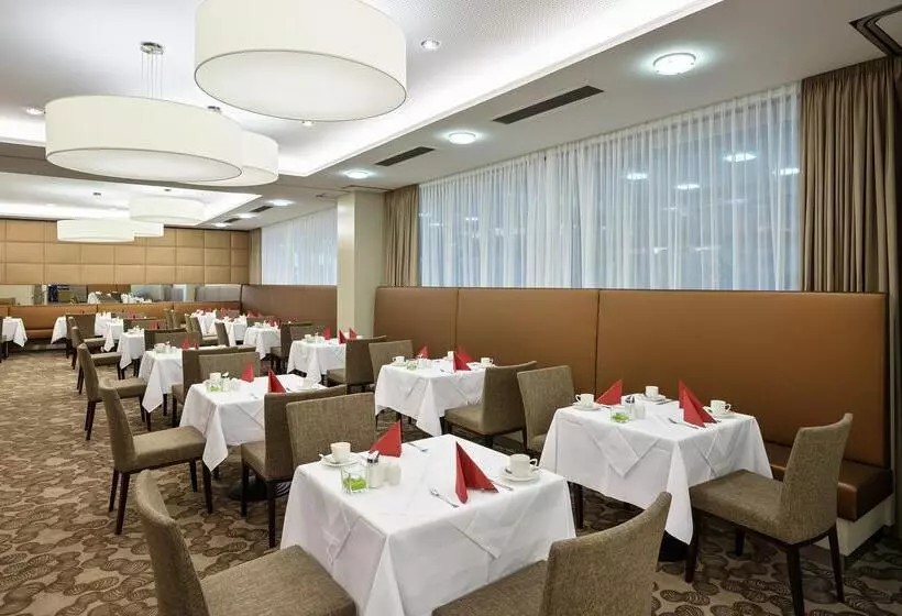 Hotel Schillerpark Linz, A Member Of Radisson Individuals