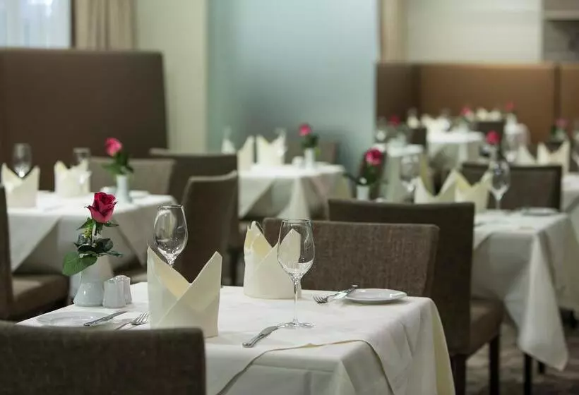 Hotel Schillerpark Linz, A Member Of Radisson Individuals