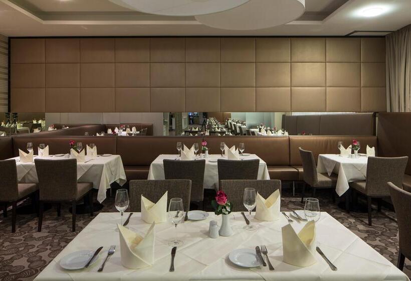 Hotel Schillerpark Linz, A Member Of Radisson Individuals