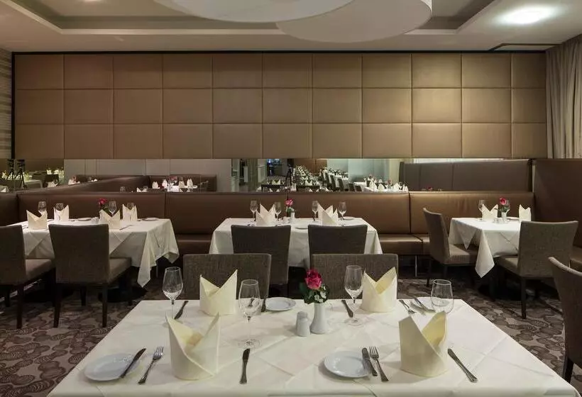 Hotel Schillerpark Linz, A Member Of Radisson Individuals