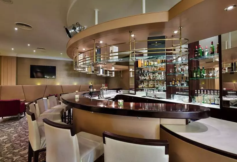 Hotel Schillerpark Linz, A Member Of Radisson Individuals