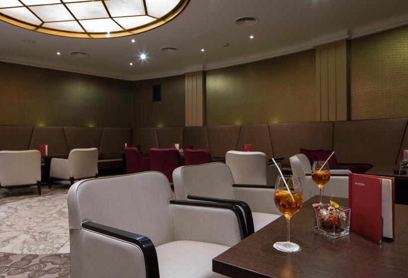 Hotel Schillerpark Linz, A Member Of Radisson Individuals