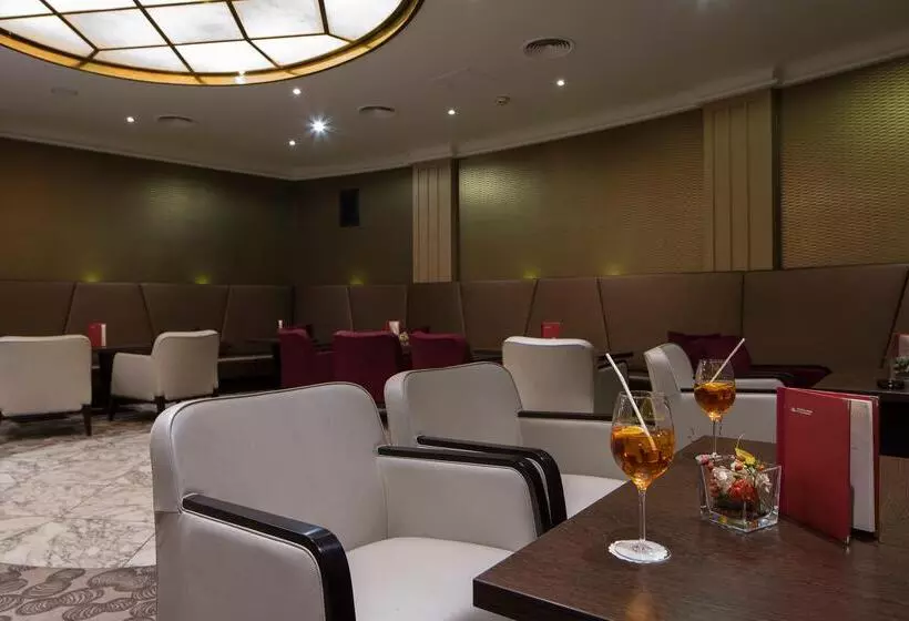 Hotel Schillerpark Linz, A Member Of Radisson Individuals