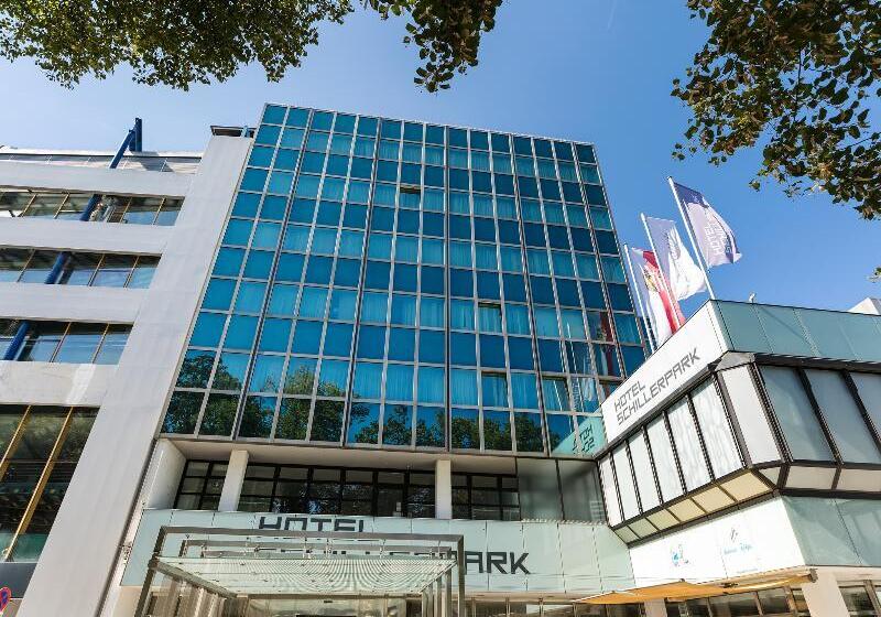 Hotel Schillerpark Linz, A Member Of Radisson Individuals