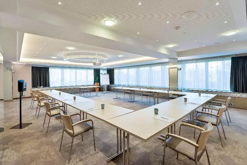 Hotel Schillerpark Linz, A Member Of Radisson Individuals