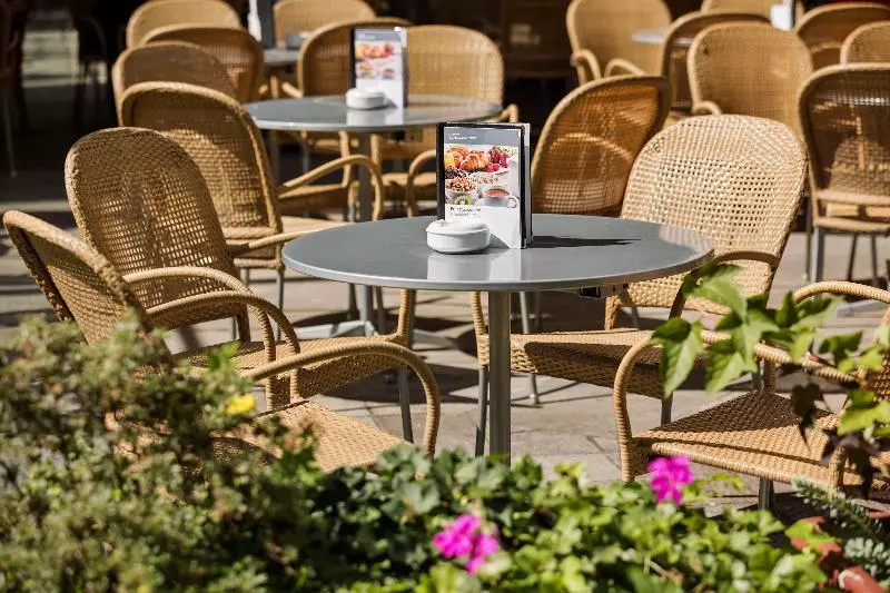 Hotel Schillerpark Linz, A Member Of Radisson Individuals