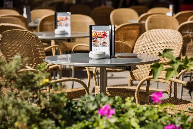 Hotel Schillerpark Linz, A Member Of Radisson Individuals