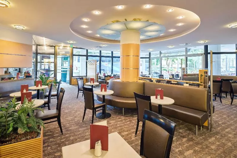 Hotel Schillerpark Linz, A Member Of Radisson Individuals