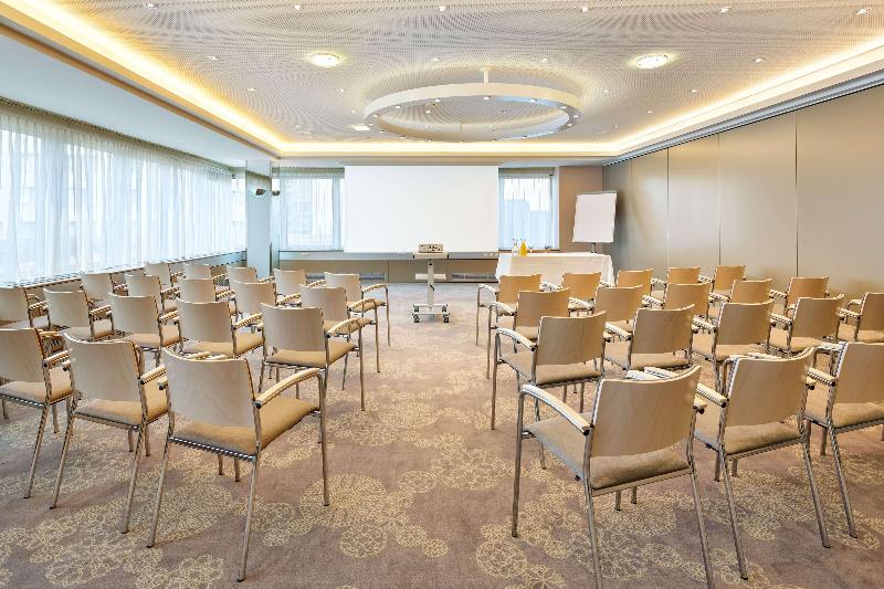 Hotel Schillerpark Linz, A Member Of Radisson Individuals