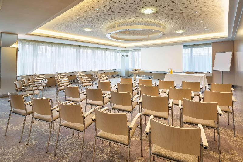 Hotel Schillerpark Linz, A Member Of Radisson Individuals