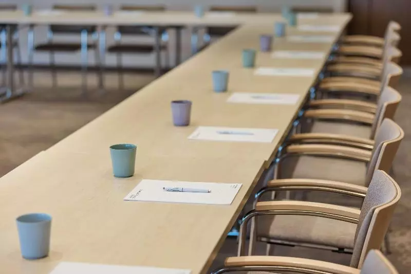 Hotel Schillerpark Linz, A Member Of Radisson Individuals