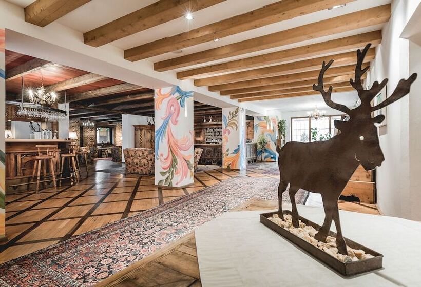 فندق Seefelds Bed & Breakfast