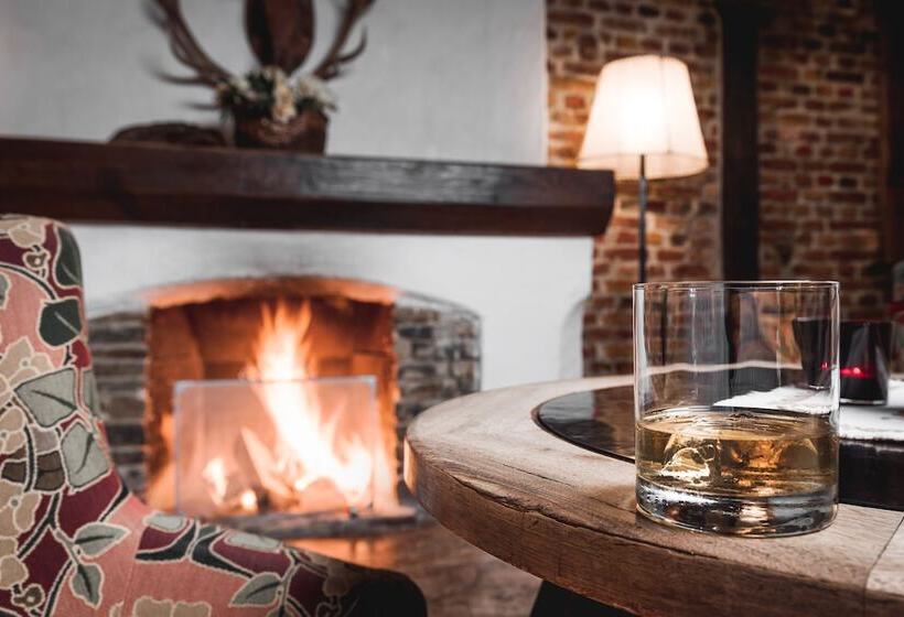 فندق Seefelds Bed & Breakfast