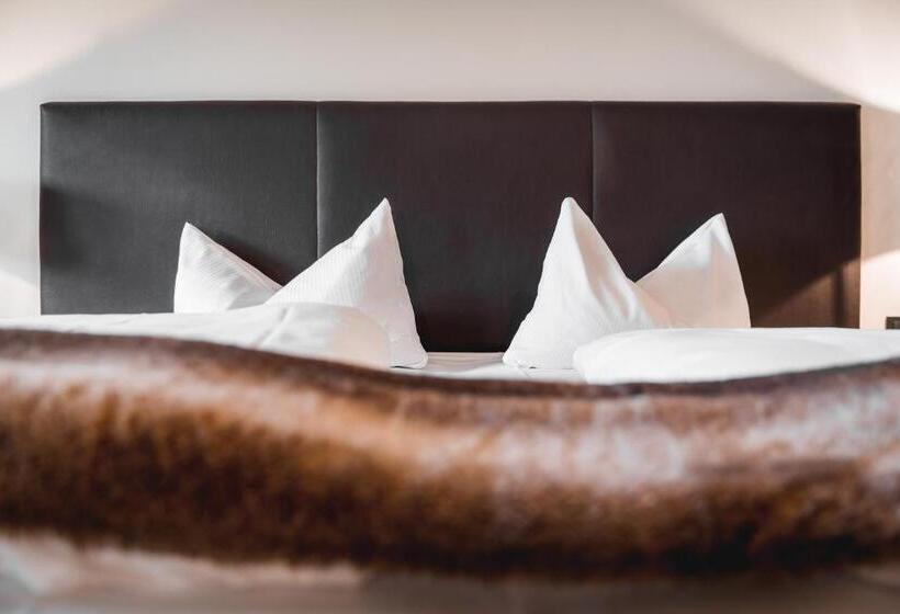 فندق Seefelds Bed & Breakfast