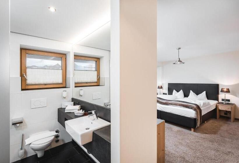 فندق Seefelds Bed & Breakfast