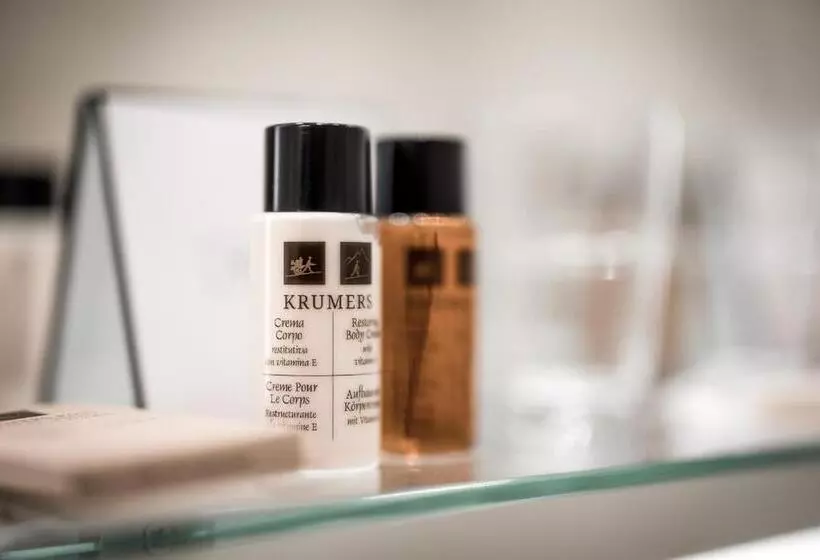 Hotel Seefelds Bed & Breakfast