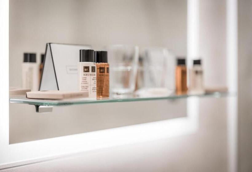 فندق Seefelds Bed & Breakfast