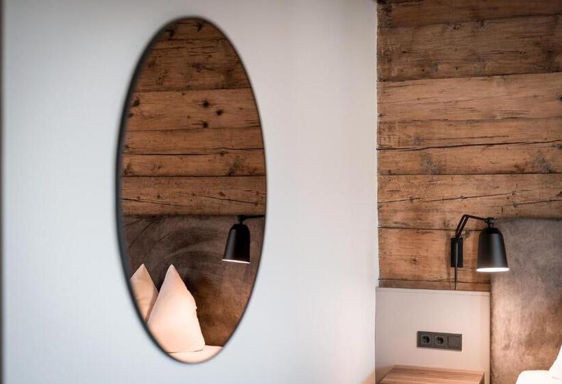 فندق Seefelds Bed & Breakfast