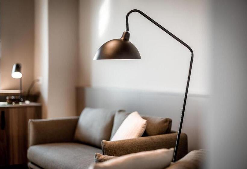 فندق Seefelds Bed & Breakfast