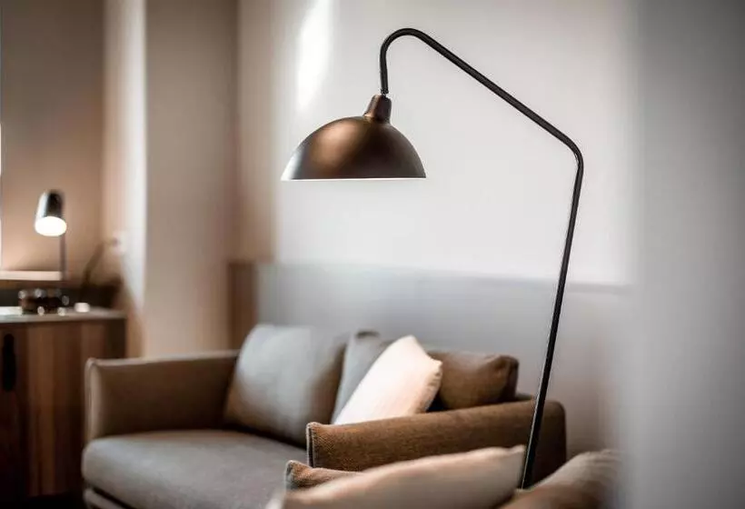 Hotel Seefelds Bed & Breakfast