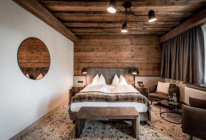 فندق Seefelds Bed & Breakfast