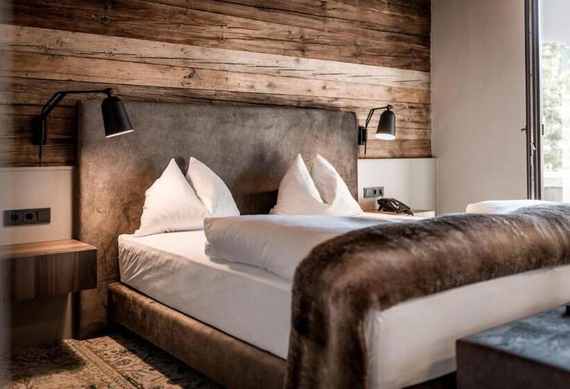 فندق Seefelds Bed & Breakfast