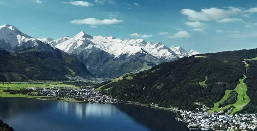 ホテル Superior Sport Und Familienresort Alpenblick