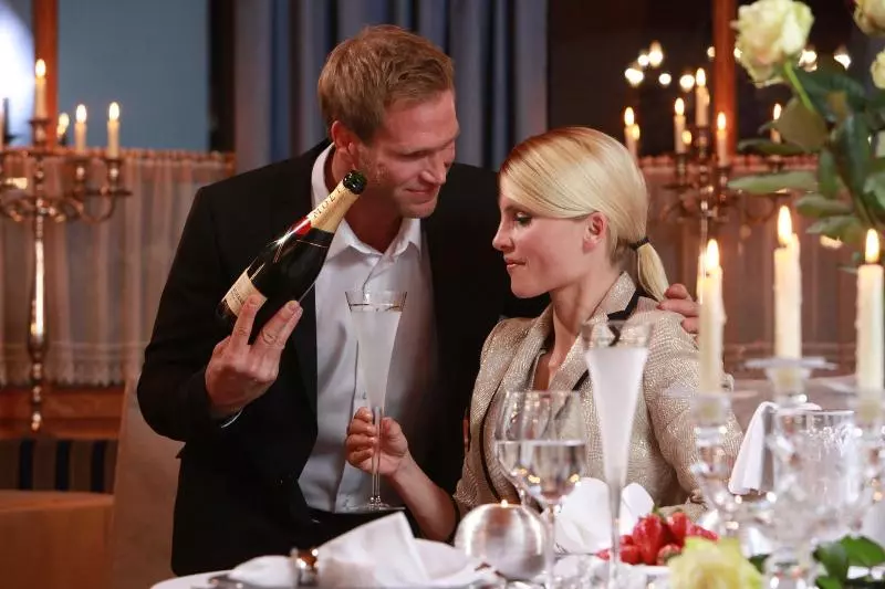 ホテル Superior Sport Und Familienresort Alpenblick