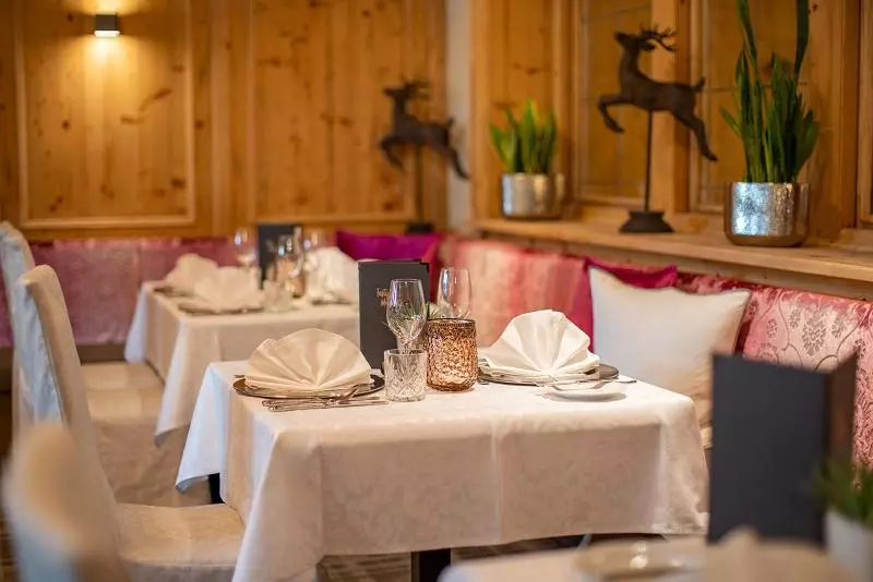 ホテル Superior Sport Und Familienresort Alpenblick