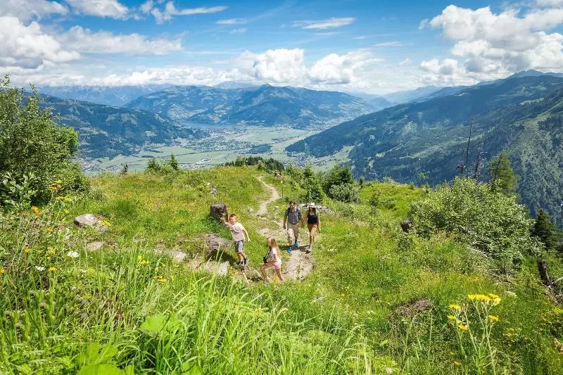 ホテル Superior Sport Und Familienresort Alpenblick