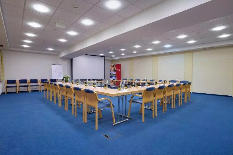 ホテル Superior Sport Und Familienresort Alpenblick