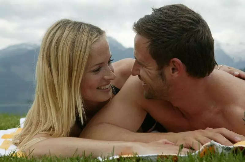 ホテル Superior Sport Und Familienresort Alpenblick