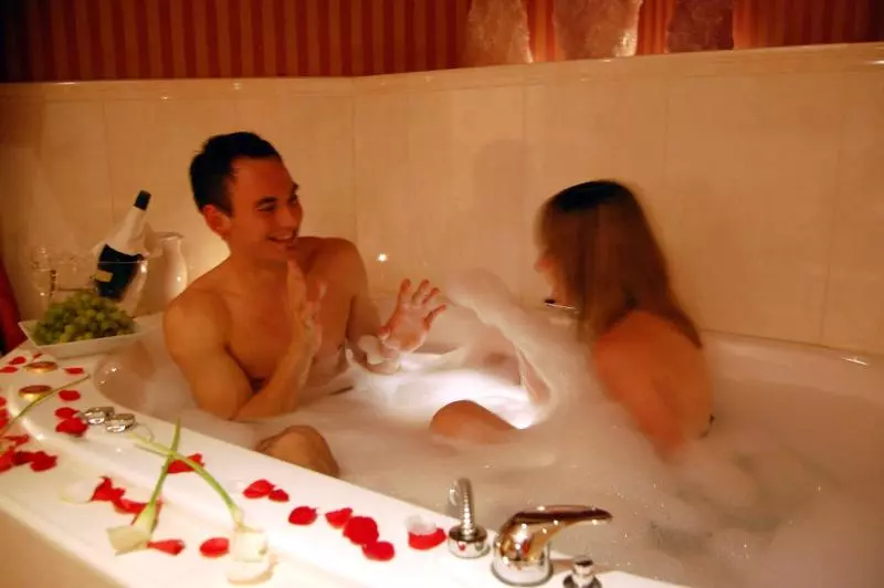 ホテル Superior Sport Und Familienresort Alpenblick