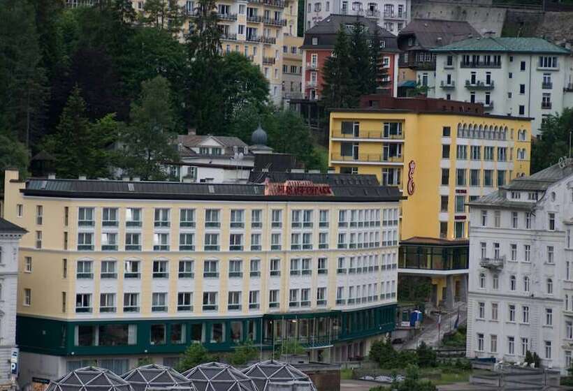 Thermal Resort Hotel Elisabethpark