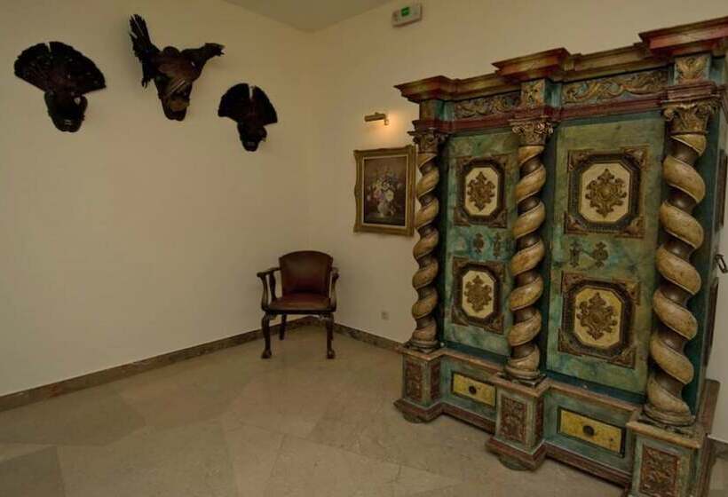 Thermal Resort Hotel Elisabethpark