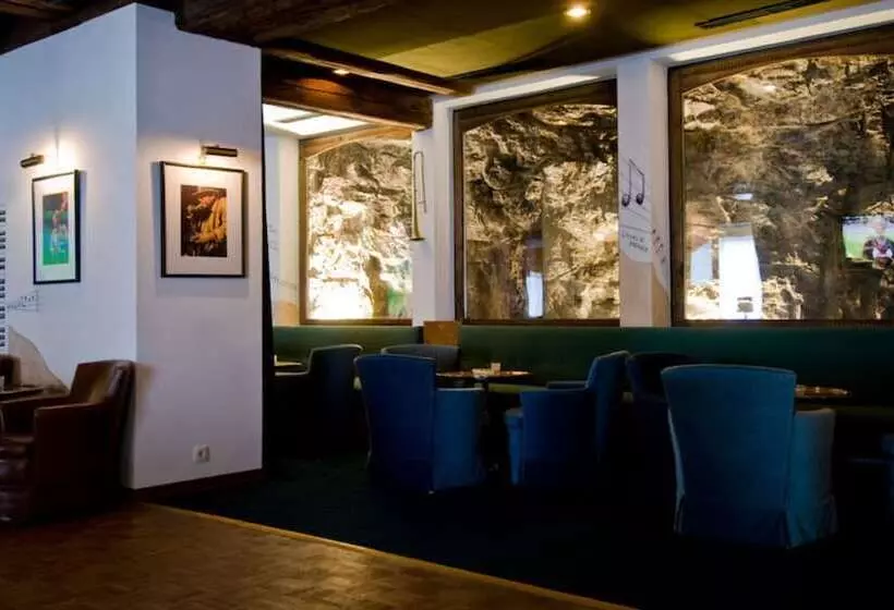 Thermal Resort Hotel Elisabethpark