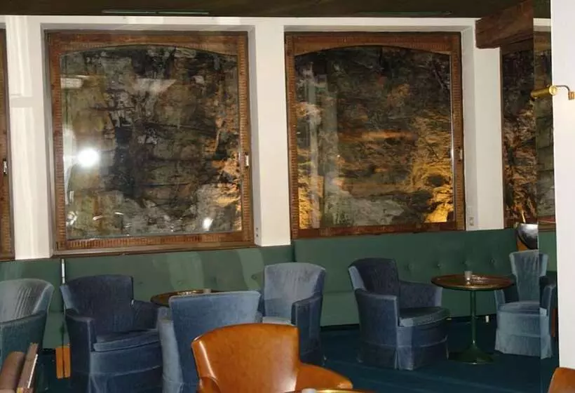 Thermal Resort Hotel Elisabethpark