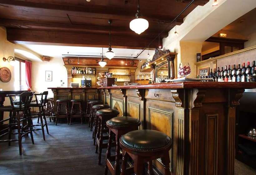 Thermal Resort Hotel Elisabethpark